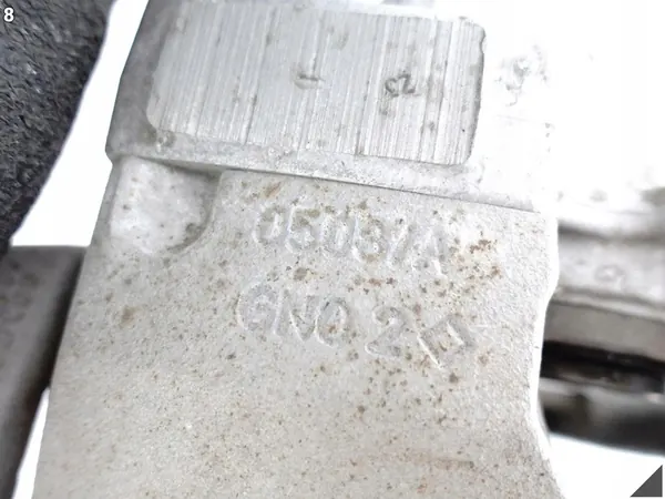 AUDI A6 S6 C7 Etu Vasemman Jarrusatula 14-18 OEM 4G0615105BM image 9