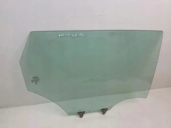 Achterruit OEM 43R001583 voor Nissan Qashqai II image 2