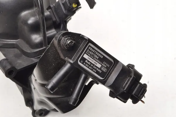 VOLVO S60 V60 XC60 XC90 V90 2.0 T5 T4 T6 image 4