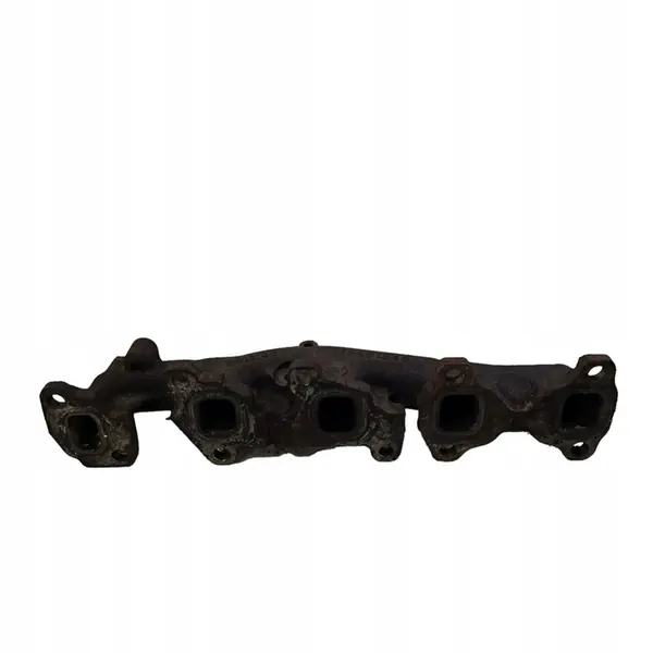 Coletor de escape OPEL CORSA D 1.3L diesel 2013 OEM 79501940 image 3