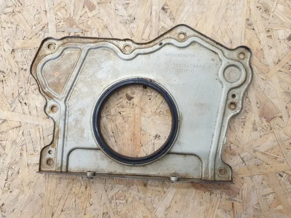 Chrysler 300C 3.6 Nokkenasafdichting Dekking OEM 05184285AF image 2
