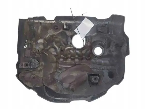 Begagnad Mazda motorlock OEM SHO510231 image 3