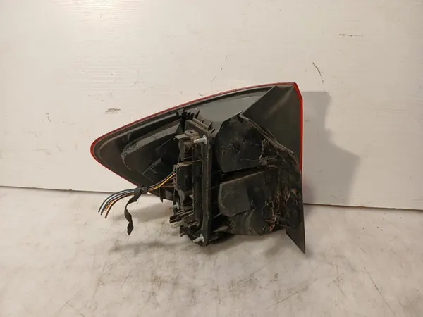 Luz trasera derecha BMW X1 E84 6321299247805 image 2