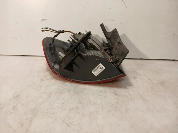 Luz trasera derecha BMW X1 E84 6321299247805 image 3