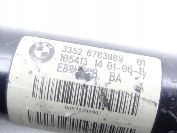 OEM 6783989 Taka Jousitus BMW 1-sarja image 4