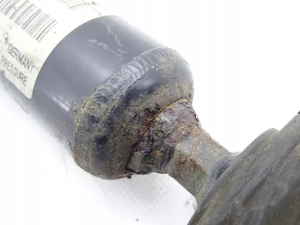 OEM 6783989 Taka Jousitus BMW 1-sarja image 6