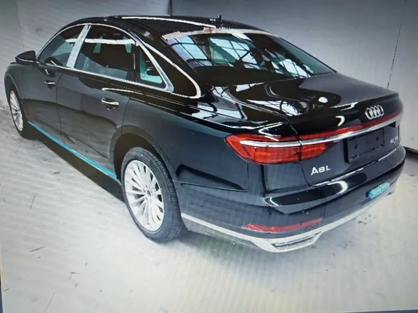 Audi A8 D5 takaoikea jarrupuristin 330mm TRW 2326C image 4