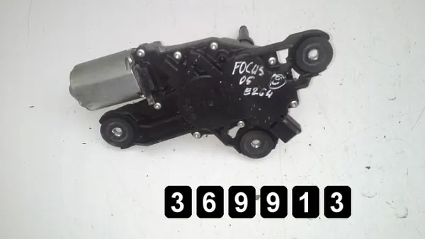 Ruitenwissermotor Ford Focus OEM AM-369913 (2005) image 3