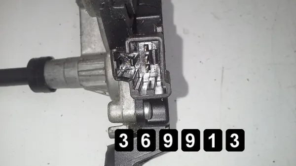 Ruitenwissermotor Ford Focus OEM AM-369913 (2005) image 4