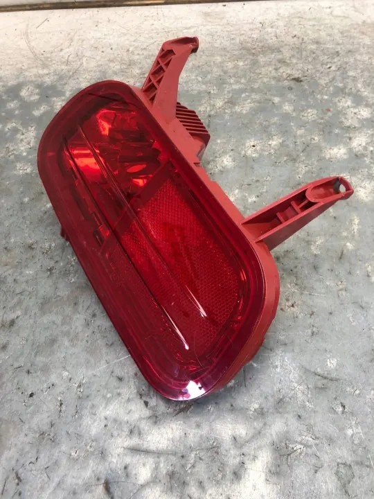 OEM 9684068680 Feu Arrière Anti-Brouillard Gauche Peugeot 5008 image 3