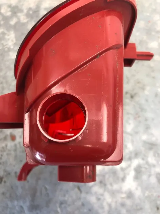 OEM 9684068680 Feu Arrière Anti-Brouillard Gauche Peugeot 5008 image 5