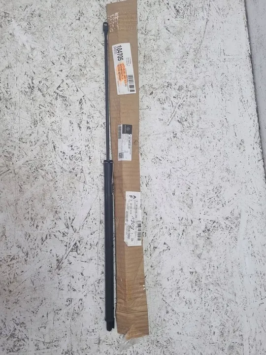 Mercedes-Benz E C207 W207 Framhjulsaktuator a2018800329 image 2