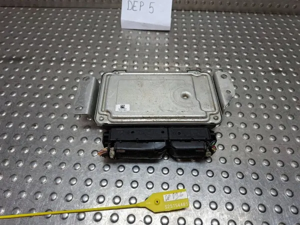 ECU Motor Toyota OEM 89661-0H070 para Aygo I image 3