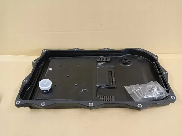 Kit de changement d'huile de transmission automatique BMW image 1