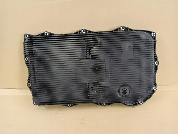 Kit de changement d'huile de transmission automatique BMW image 2