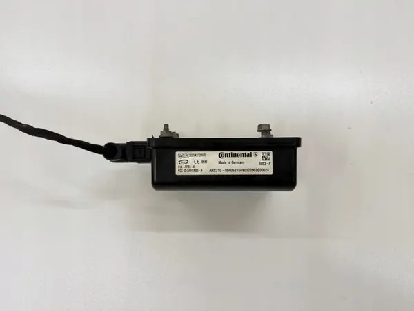 OEM A2124404714 Tutkasensori Mercedes Distronicille image 3