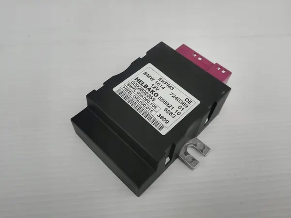 BMW F01 F02 F10 brandstofpompmodule 7240389 image 5