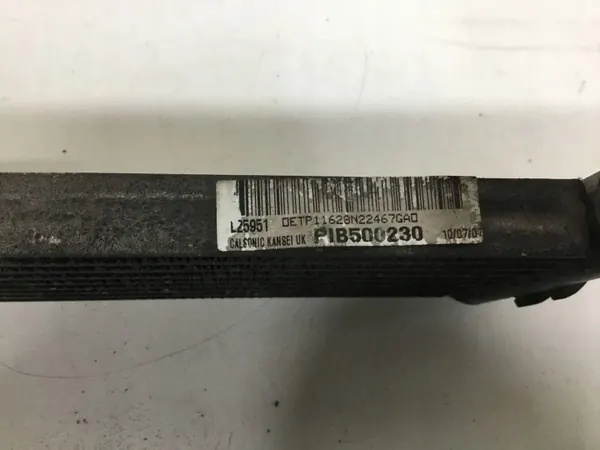Intercooler OEM L25951 pour Discovery IV L319 image 4