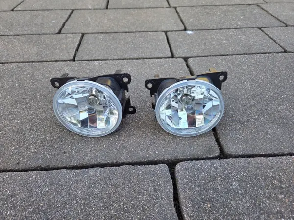 Kit de fixation phare halogène OEM 9685425180 image 2