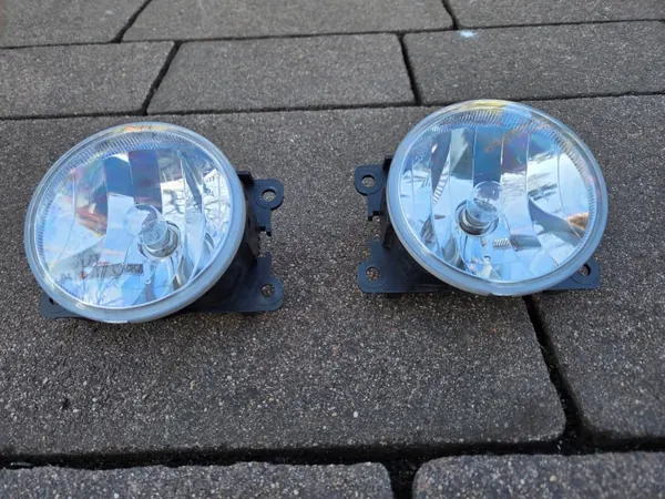 Kit de fixation phare halogène OEM 9685425180 image 3