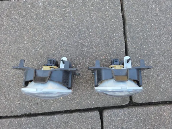 Kit de fixation phare halogène OEM 9685425180 image 4