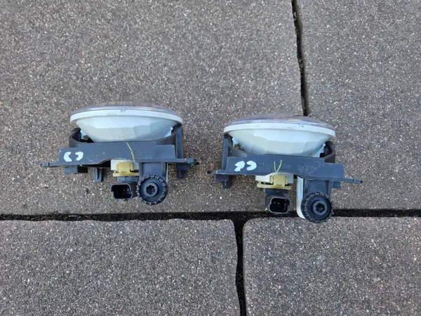 Kit de fixation phare halogène OEM 9685425180 image 8