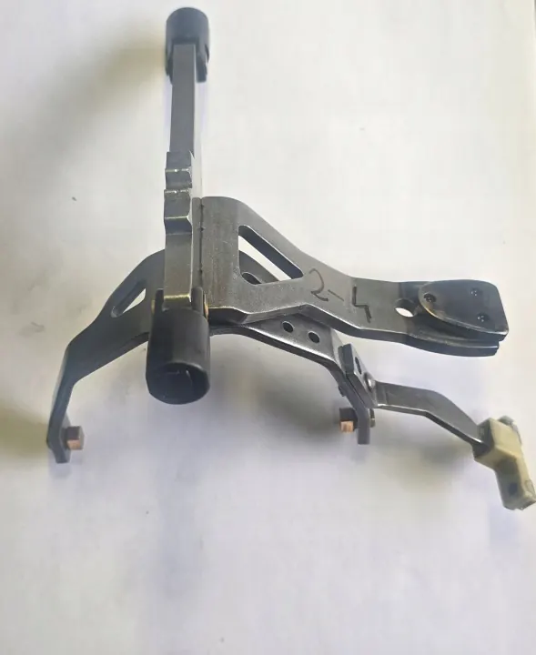 Versnellingsvork OEM 7M5R-7J332-AJ 1-3 MPS6 image 2
