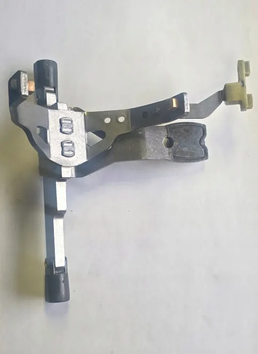 Versnellingsvork OEM 7M5R-7J332-AJ 1-3 MPS6 image 4