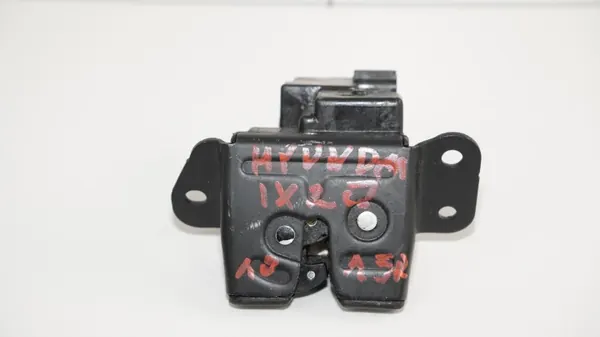 Fecho de porta-malas OEM 360189773 para Hyundai IX20 2010-2015 image 7