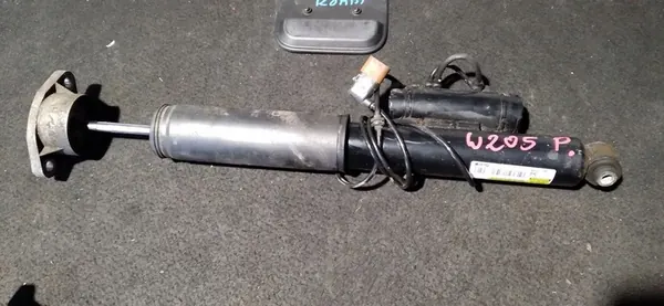 Ammortizzatore posteriore MERCEDES W205 C43 AMG A2053207403 P A2053207503 image 4