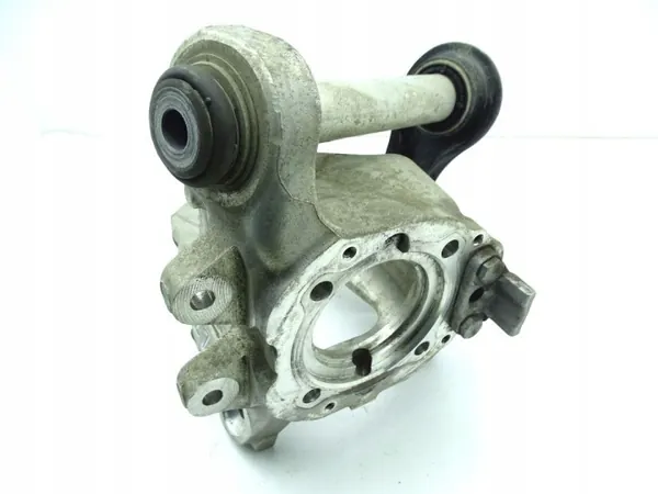 BMW X5 F15 vänster bak knäled OEM 6770983 image 2