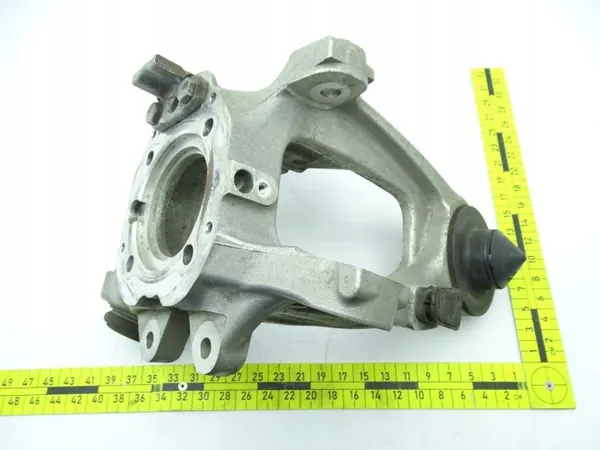 BMW X5 F15 vänster bak knäled OEM 6770983 image 5