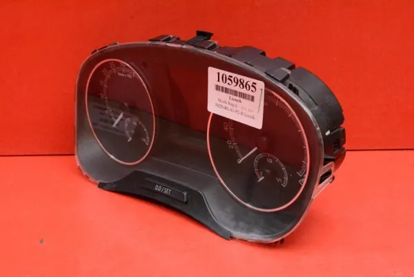Compteur OEM 5JA920741B pour Skoda Rapid 1.4 TDI image 4