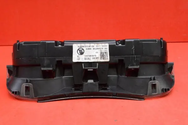 Compteur OEM 5JA920741B pour Skoda Rapid 1.4 TDI image 6