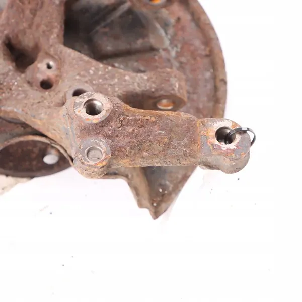 Skoda Octavia II Cuscinetto Ruota Posteriore Destro 1K0505436AC image 10