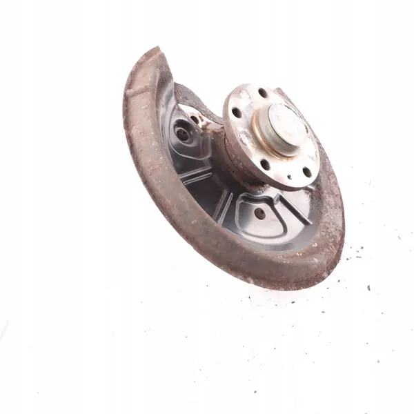 Skoda Octavia II Cuscinetto Ruota Posteriore Destro 1K0505436AC image 2