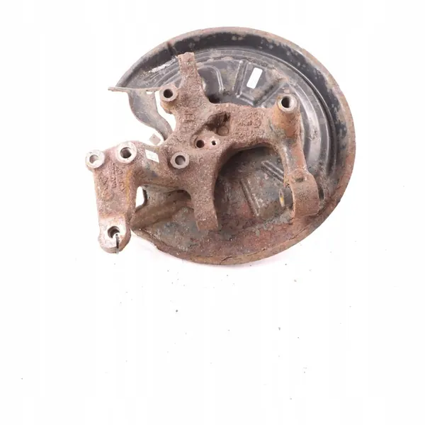 Skoda Octavia II Cuscinetto Ruota Posteriore Destro 1K0505436AC image 4