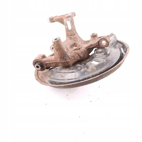 Skoda Octavia II Cuscinetto Ruota Posteriore Destro 1K0505436AC image 5