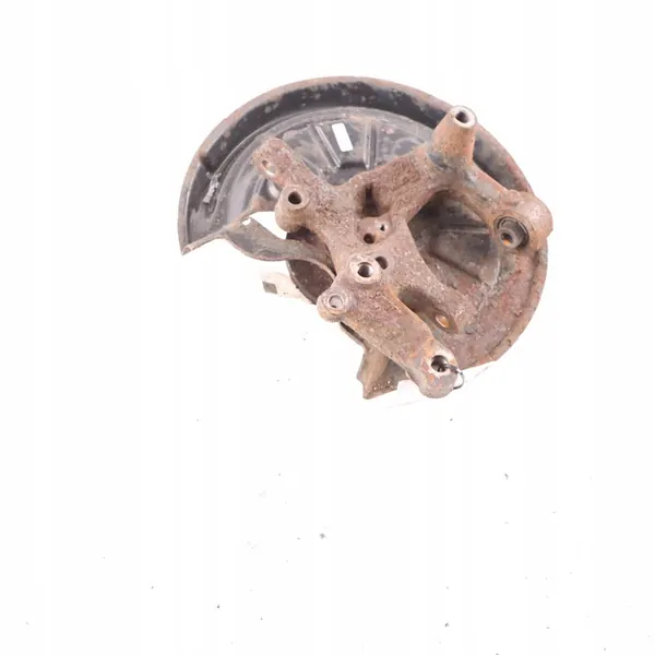 Skoda Octavia II Cuscinetto Ruota Posteriore Destro 1K0505436AC image 6