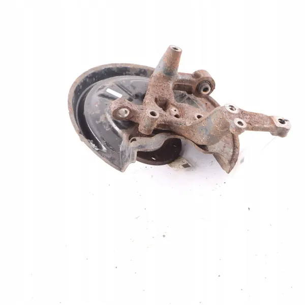 Skoda Octavia II Cuscinetto Ruota Posteriore Destro 1K0505436AC image 7