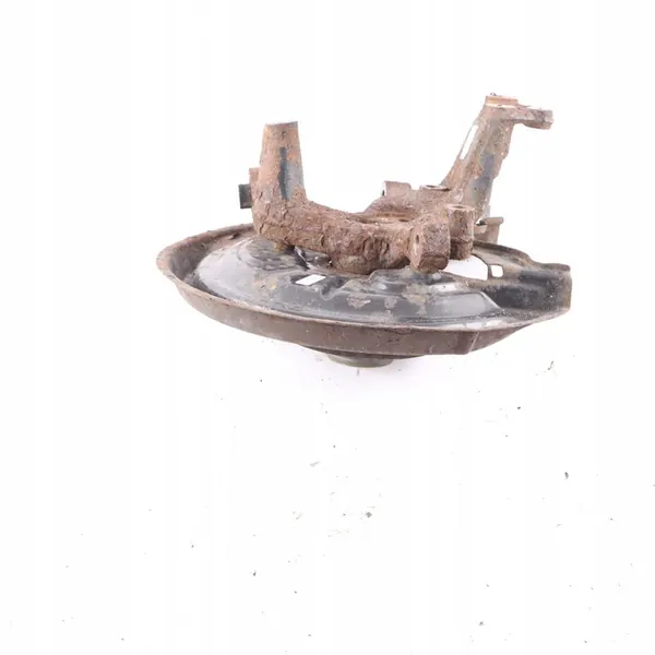 Skoda Octavia II Cuscinetto Ruota Posteriore Destro 1K0505436AC image 8