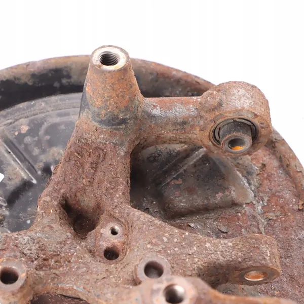 Skoda Octavia II Cuscinetto Ruota Posteriore Destro 1K0505436AC image 9