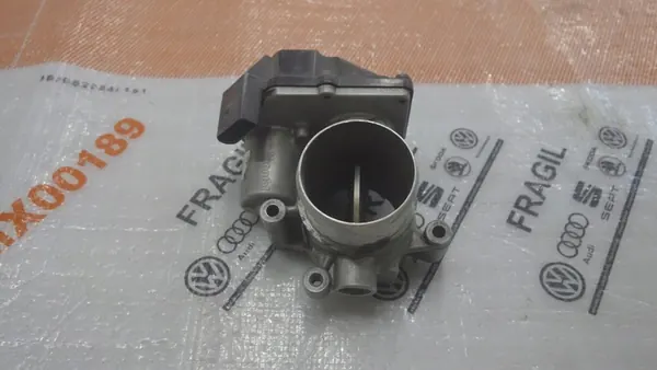 Corpo de borboleta VW Golf 1.6 TDI 2.0 TDI A2C53329083 image 3