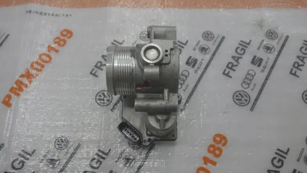 Corpo de borboleta VW Golf 1.6 TDI 2.0 TDI A2C53329083 image 4