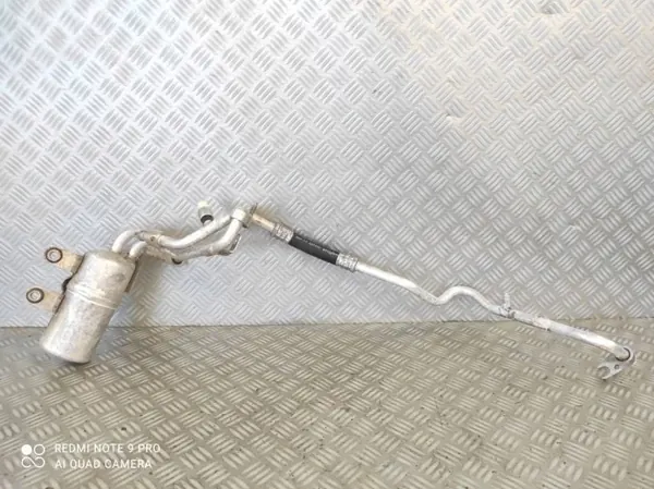 Manguera y Secador A/C Ford Kuga MK1 OEM TWS37826 image 2