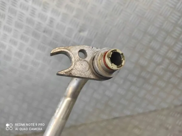 Manguera y Secador A/C Ford Kuga MK1 OEM TWS37826 image 4