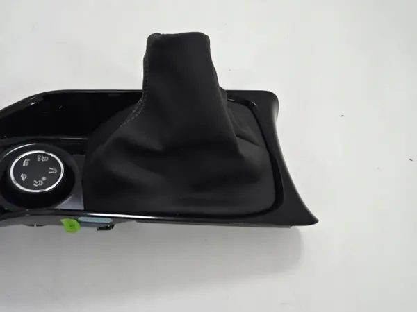 Cadre Commande Mode Conduite Peugeot 2008 OEM 98088086XU image 4