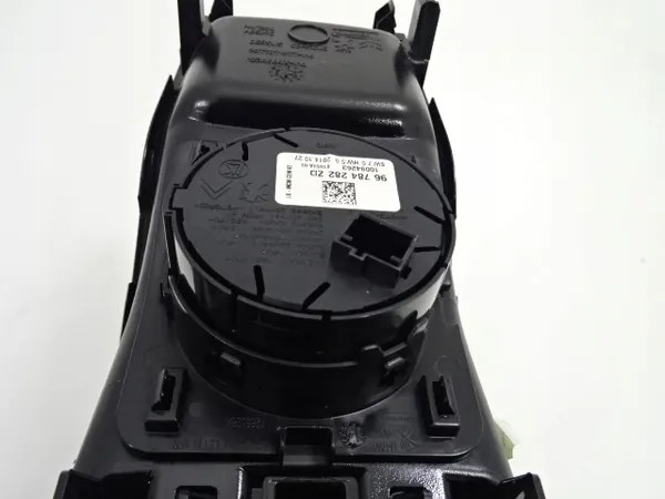 Cadre Commande Mode Conduite Peugeot 2008 OEM 98088086XU image 8