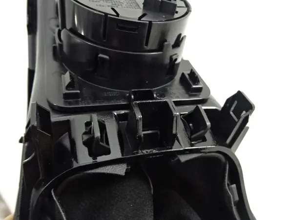 Cadre Commande Mode Conduite Peugeot 2008 OEM 98088086XU image 9