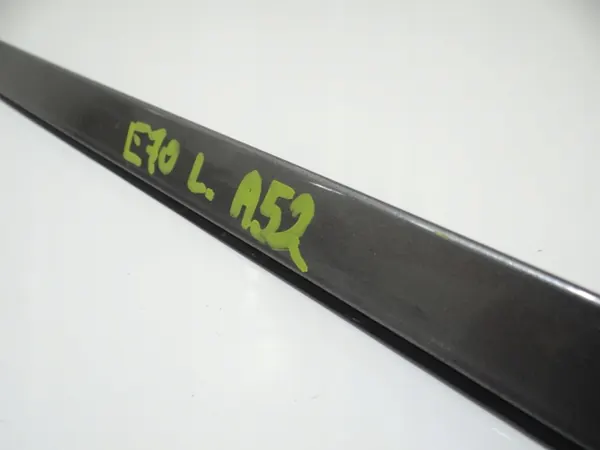 BMW X5 E70 Ikkunanraapija OEM 51317250396 image 4